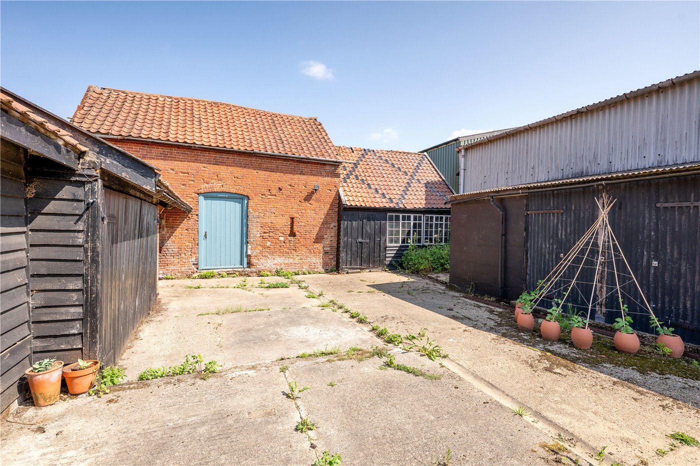 Barns